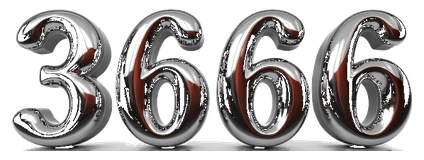 3666 bdt logo